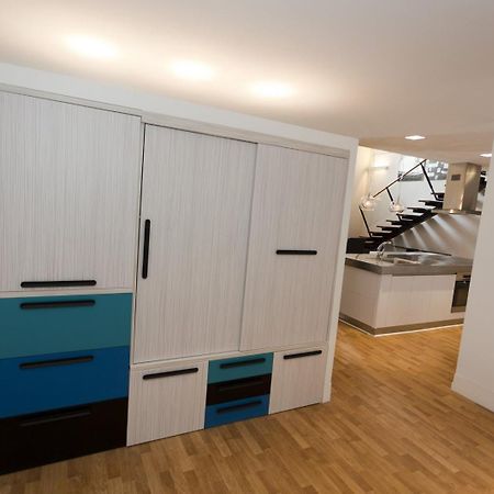 G&H Apartments - Duplex Tipo Loft Jerez de la Frontera Extérieur photo
