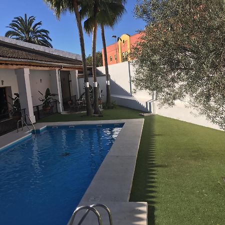 G&H Apartments - Duplex Tipo Loft Jerez de la Frontera Extérieur photo