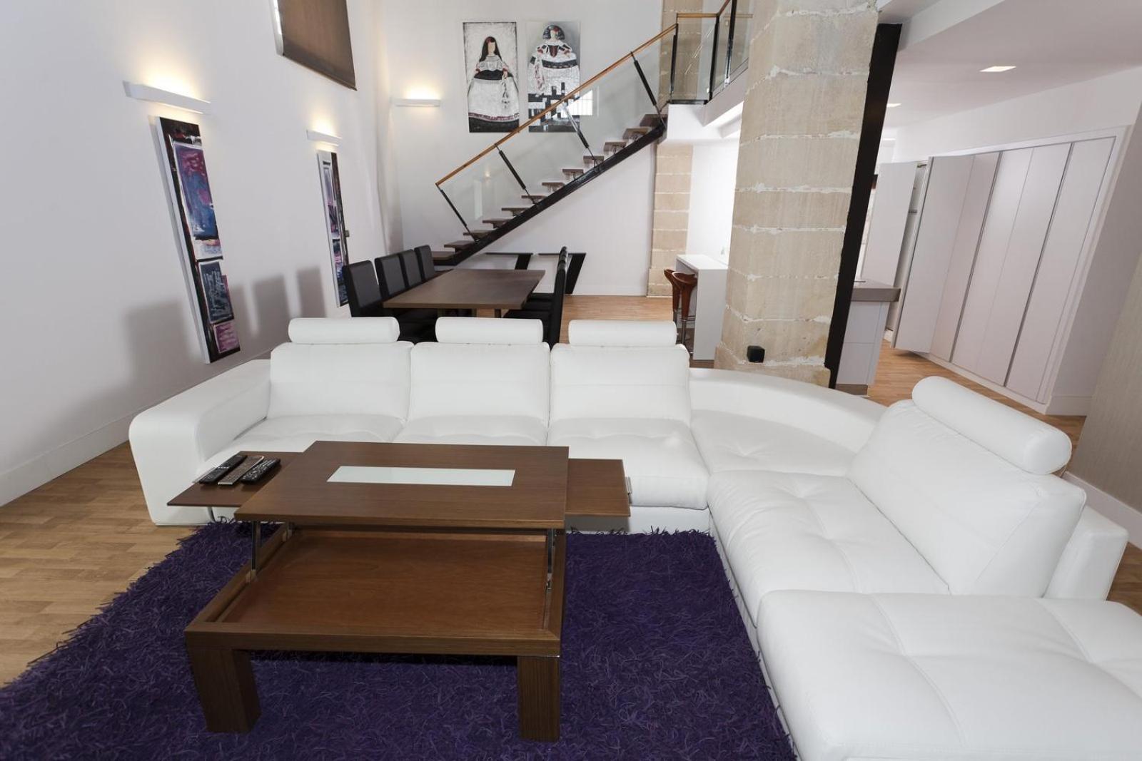 G&H Apartments - Duplex Tipo Loft Jerez de la Frontera Extérieur photo