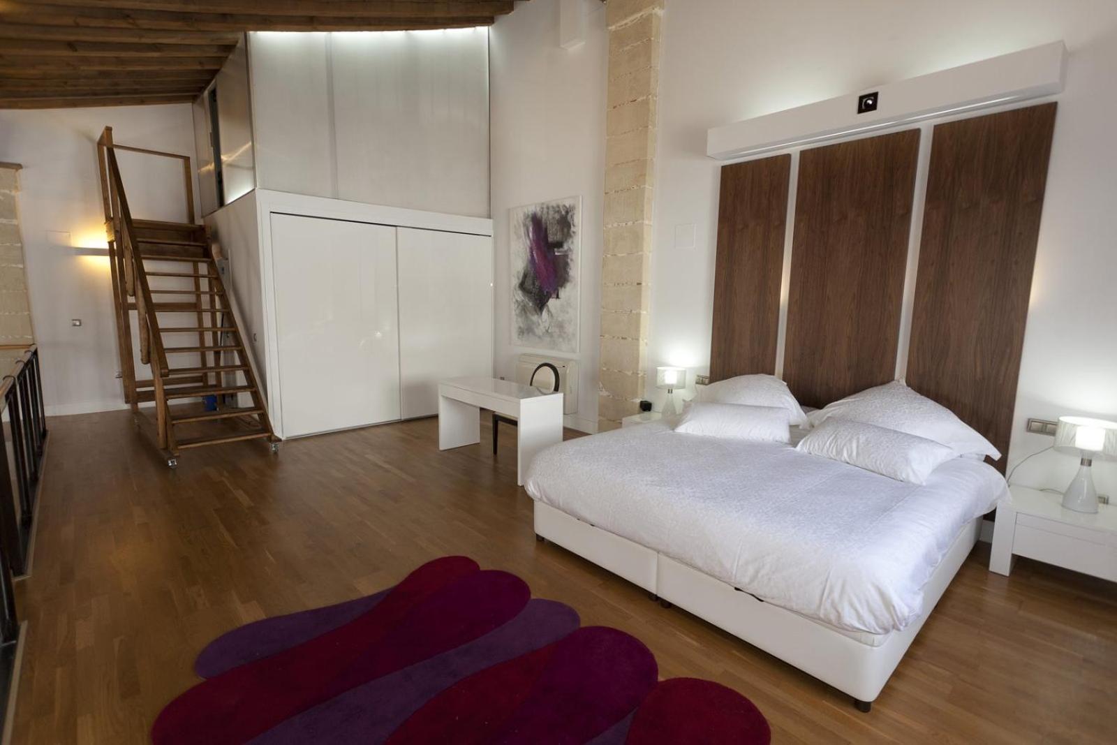 G&H Apartments - Duplex Tipo Loft Jerez de la Frontera Extérieur photo