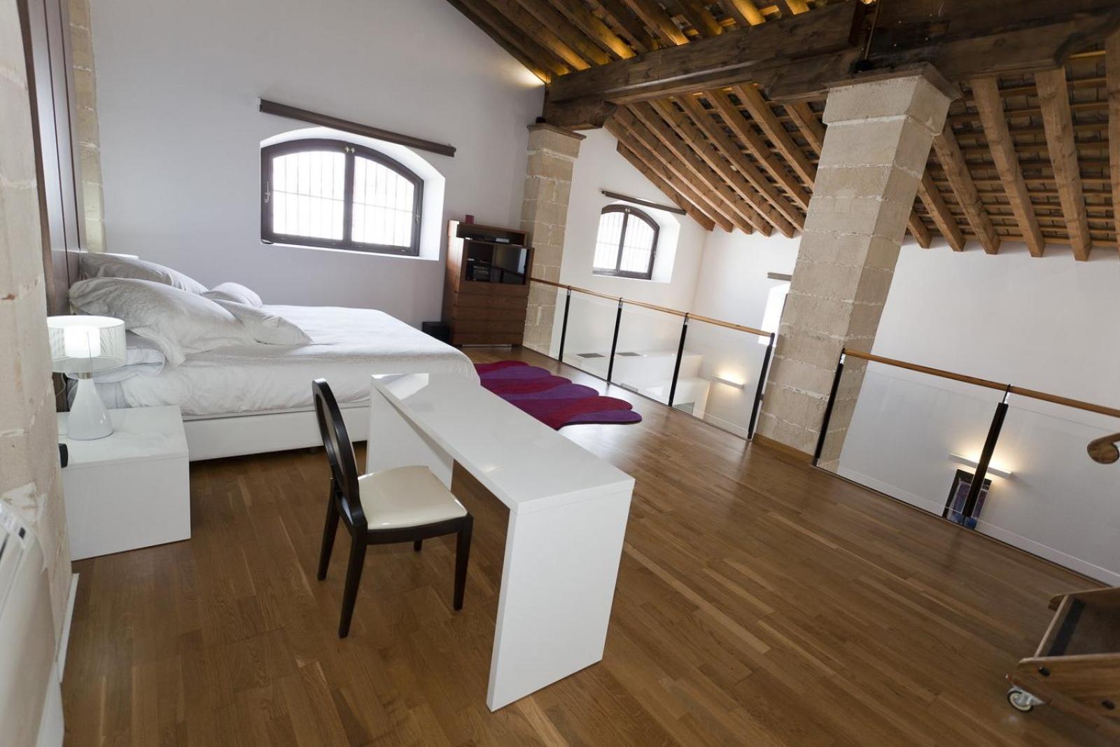 G&H Apartments - Duplex Tipo Loft Jerez de la Frontera Extérieur photo