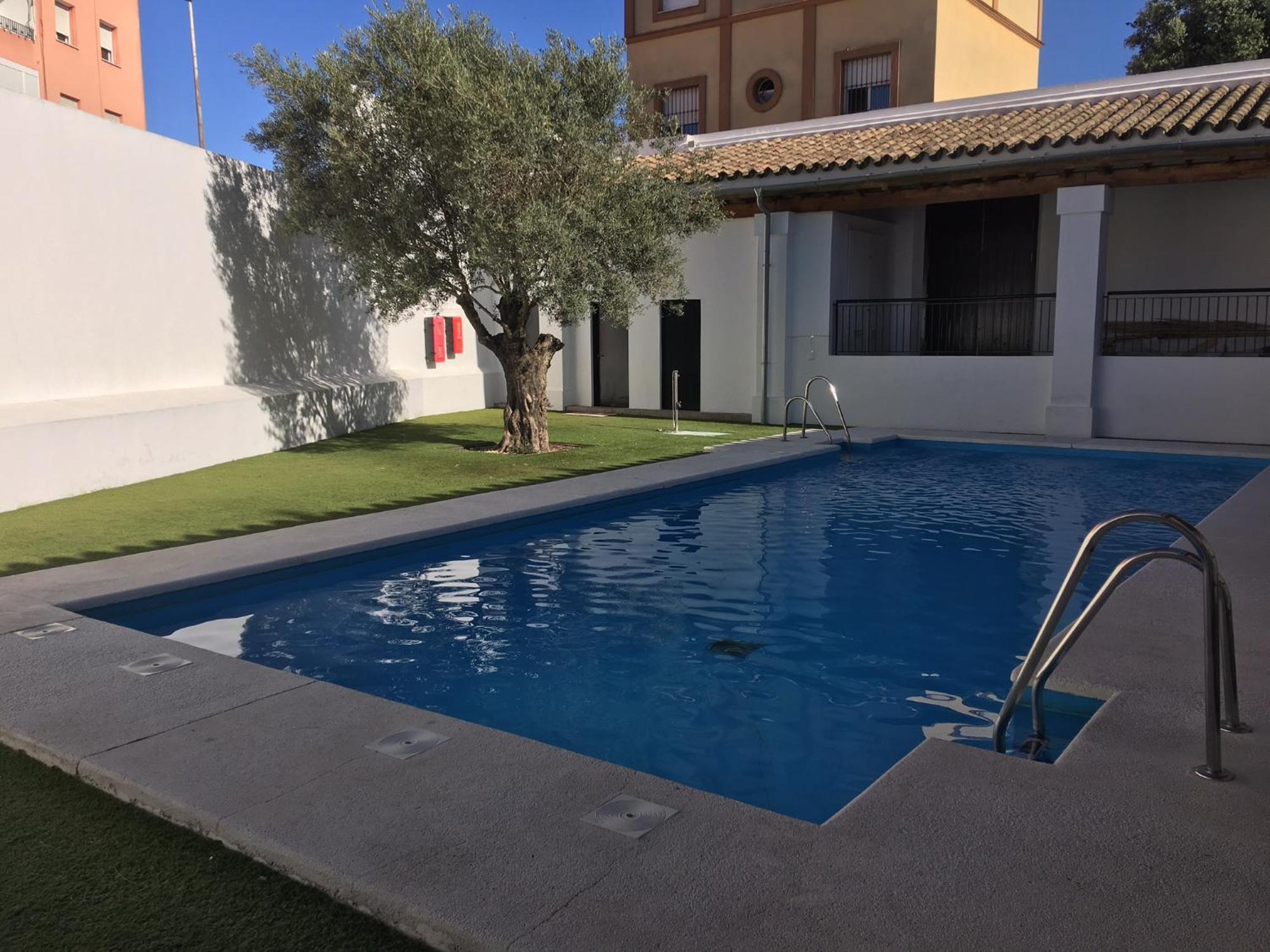 G&H Apartments - Duplex Tipo Loft Jerez de la Frontera Extérieur photo