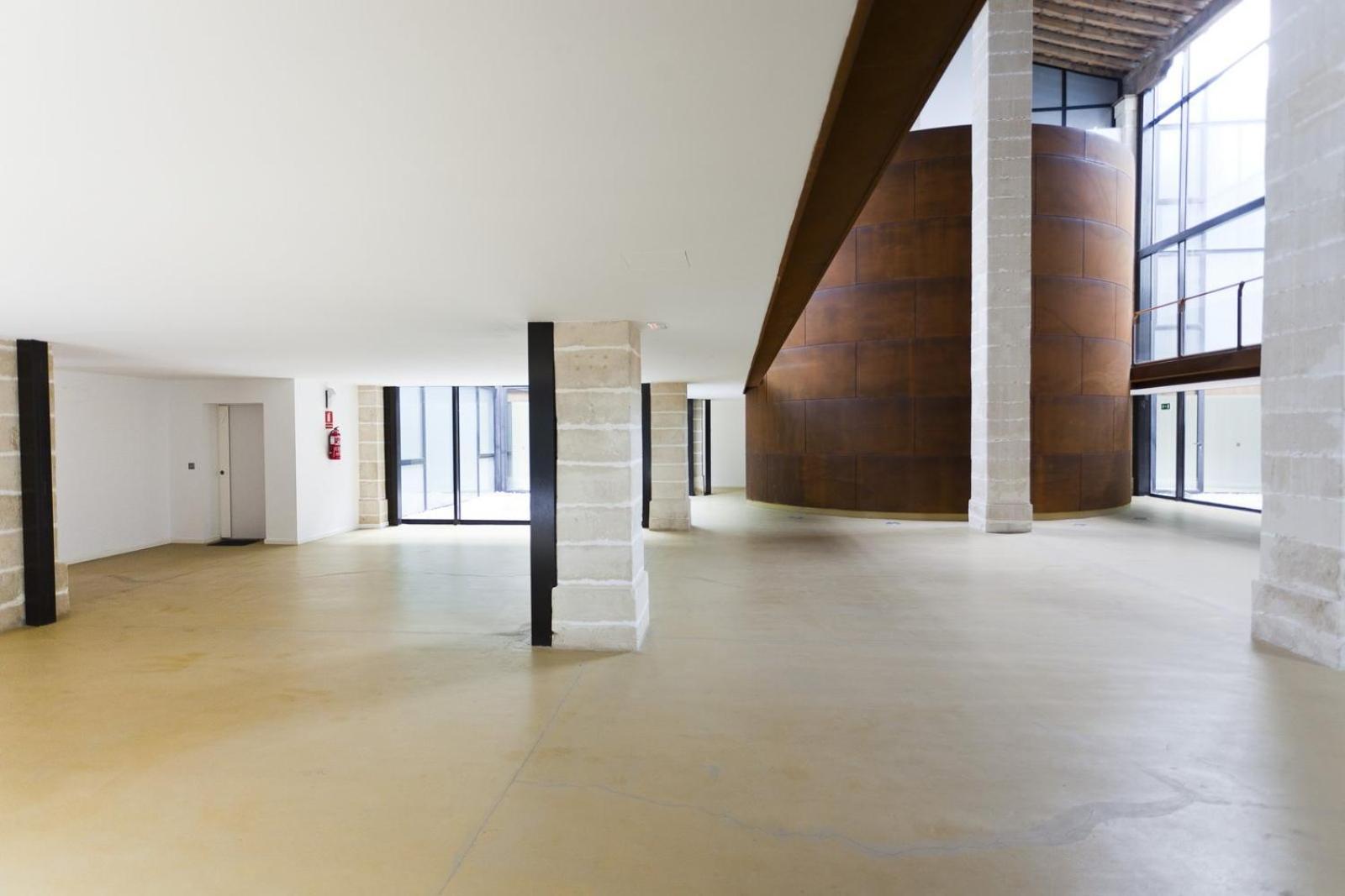 G&H Apartments - Duplex Tipo Loft Jerez de la Frontera Extérieur photo
