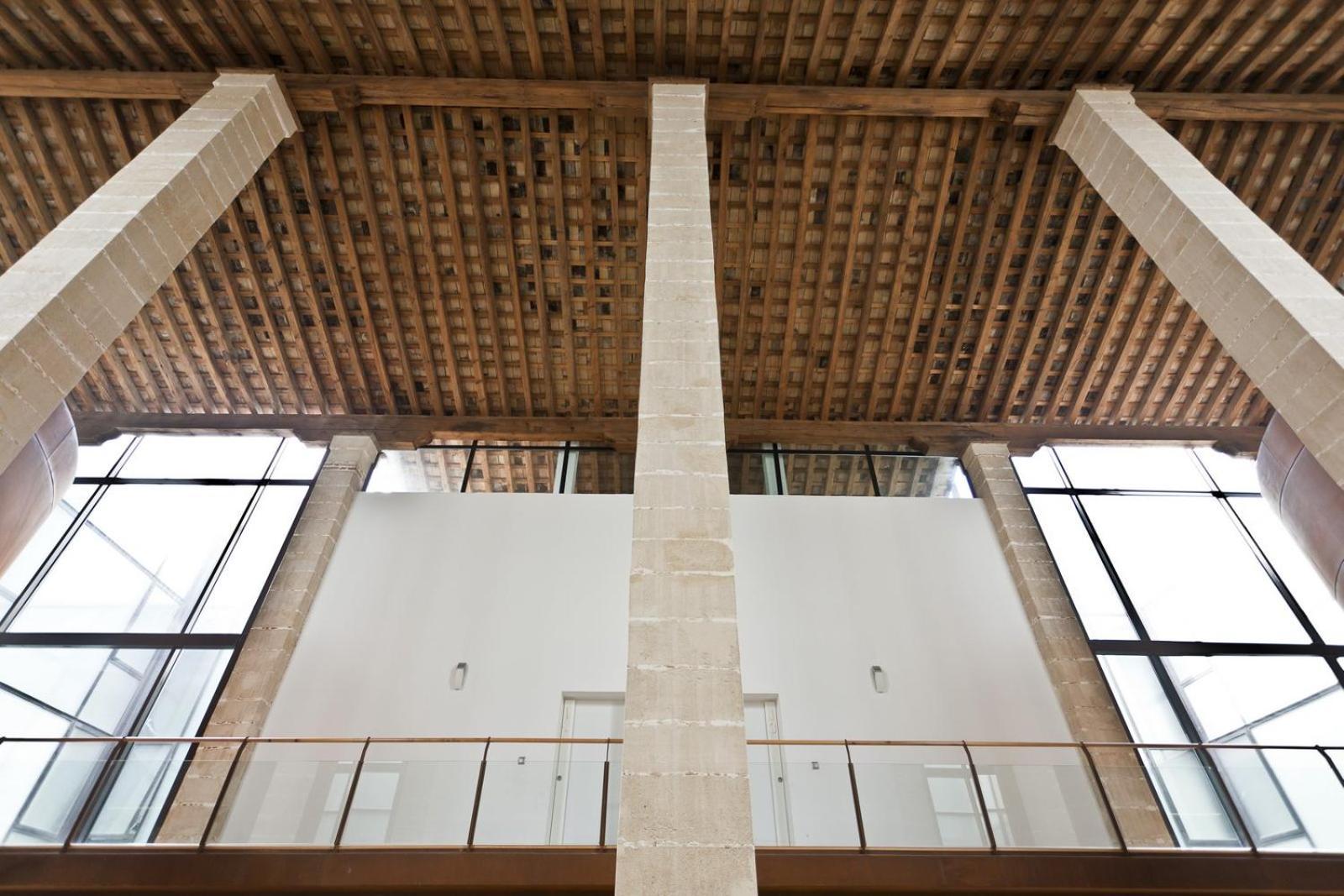 G&H Apartments - Duplex Tipo Loft Jerez de la Frontera Extérieur photo